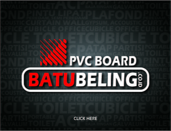 pvc board